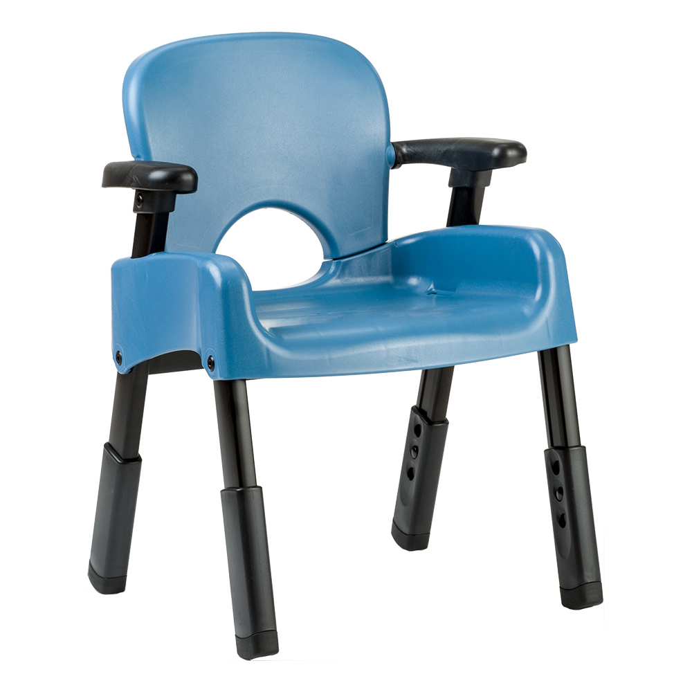 Adaptive Seating